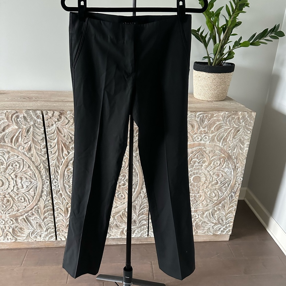 Theory pants